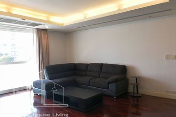 3 Bedroom Condo for rent in Tree Apartment Sukhumvit49, Khlong Tan Nuea, Bangkok near BTS Phrom Phong