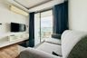 1 Bedroom Condo for sale in The Peak Towers, Nong Prue, Chonburi