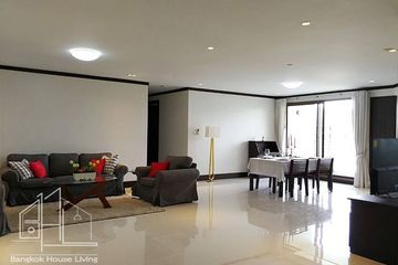 3 Bedroom Condo for rent in PR Court, Khlong Tan Nuea, Bangkok