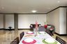 3 Bedroom Condo for rent in PR Court, Khlong Tan Nuea, Bangkok