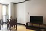 1 Bedroom Apartment for rent in PR Court, Khlong Tan Nuea, Bangkok