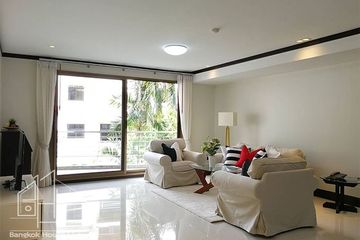 2 Bedroom Condo for rent in PR Court, Khlong Tan Nuea, Bangkok