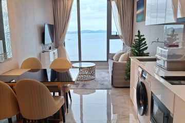 1 Bedroom Condo for rent in Copacabana Beach Jomtien, Nong Prue, Chonburi