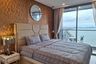 1 Bedroom Condo for rent in Copacabana Beach Jomtien, Nong Prue, Chonburi