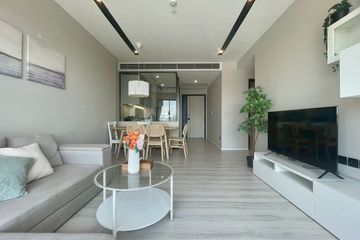 1 Bedroom Condo for rent in The Room Phayathai, Thanon Phaya Thai, Bangkok near BTS Phaya Thai