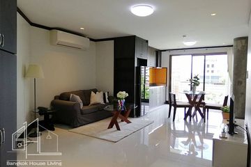 1 Bedroom Condo for rent in PR Court, Khlong Tan Nuea, Bangkok