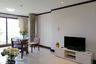 1 Bedroom Condo for rent in PR Court, Khlong Tan Nuea, Bangkok