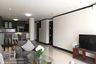1 Bedroom Apartment for rent in PR Court, Khlong Tan Nuea, Bangkok