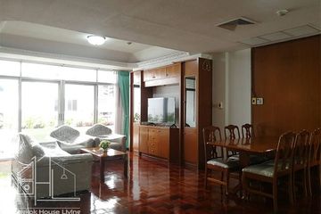 3 Bedroom Apartment for rent in Homhual Mansion, Khlong Tan Nuea, Bangkok near BTS Phrom Phong