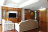 3 Bedroom Apartment for rent in Homhual Mansion, Khlong Tan Nuea, Bangkok near BTS Phrom Phong