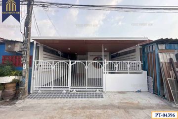 2 Bedroom Townhouse for sale in Nong Chok, Bangkok