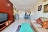 1 Bedroom Condo for rent in Sriracha Condoview, Si Racha, Chonburi