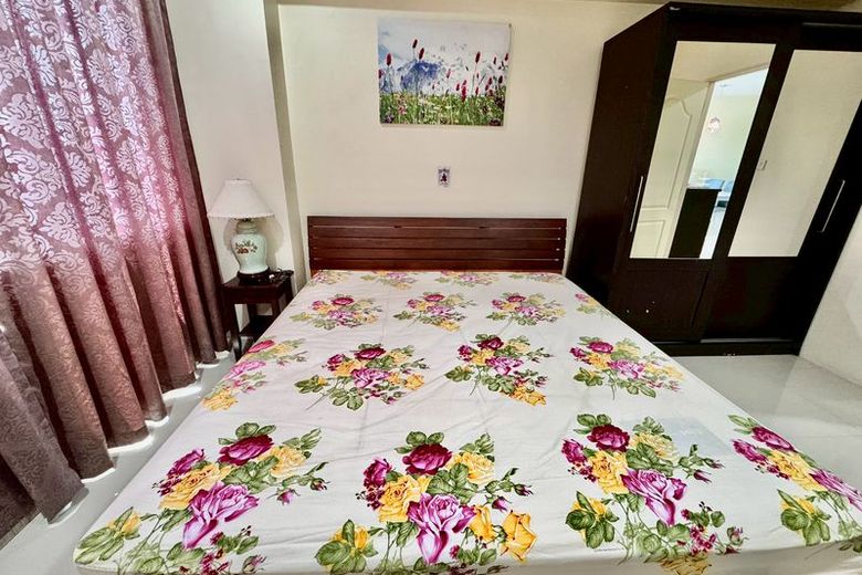 1 Bedroom Condo For Rent
