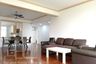 3 Bedroom Apartment for rent in KC Court, Khlong Tan Nuea, Bangkok