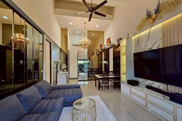 2 Bedroom House for Sale or Rent in The Maple Pattaya, Huai Yai, Chonburi