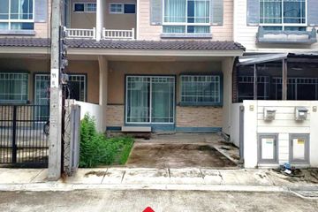 2 Bedroom Townhouse for sale in Bang Bo, Samut Prakan