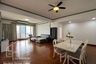 3 Bedroom Condo for rent in KC Court, Khlong Tan Nuea, Bangkok