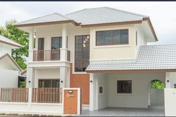 4 Bedroom House for Sale or Rent in Don Kaeo, Chiang Mai