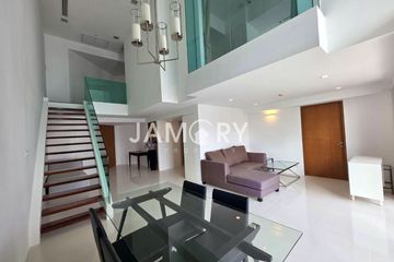 3 Bedroom Condo for Sale or Rent in The Sanctuary Wong Amat, Na Kluea, Chonburi