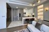 1 Bedroom Apartment for Sale or Rent in Celes Asoke, Khlong Toei Nuea, Bangkok near BTS Asoke