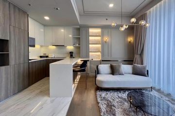 1 Bedroom Apartment for Sale or Rent in Celes Asoke, Khlong Toei Nuea, Bangkok near BTS Asoke