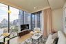 2 Bedroom Apartment for rent in Celes Asoke, Khlong Toei Nuea, Bangkok near BTS Asoke