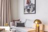 2 Bedroom Apartment for rent in Celes Asoke, Khlong Toei Nuea, Bangkok near BTS Asoke