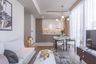 2 Bedroom Apartment for rent in Celes Asoke, Khlong Toei Nuea, Bangkok near BTS Asoke