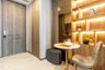 1 Bedroom Apartment for rent in Celes Asoke, Khlong Toei Nuea, Bangkok near BTS Asoke