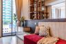 1 Bedroom Apartment for rent in Celes Asoke, Khlong Toei Nuea, Bangkok near BTS Asoke