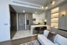 1 Bedroom Apartment for rent in Celes Asoke, Khlong Toei Nuea, Bangkok near BTS Asoke