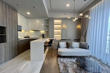 1 Bedroom Apartment for rent in Celes Asoke, Khlong Toei Nuea, Bangkok near BTS Asoke