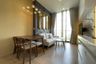1 Bedroom Apartment for rent in Noble BE19, Khlong Toei Nuea, Bangkok near BTS Asoke