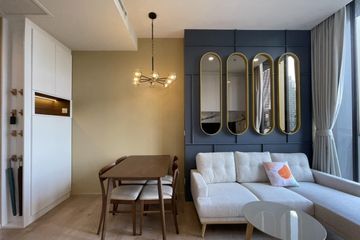 1 Bedroom Apartment for rent in Noble BE19, Khlong Toei Nuea, Bangkok near BTS Asoke