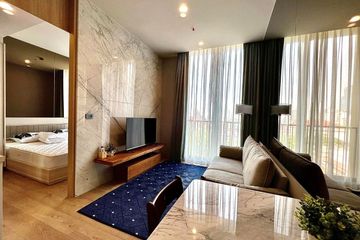 1 Bedroom Apartment for rent in Noble BE19, Khlong Toei Nuea, Bangkok near BTS Asoke