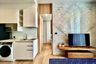 1 Bedroom Apartment for rent in Noble BE19, Khlong Toei Nuea, Bangkok near BTS Asoke