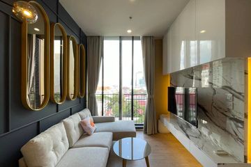 1 Bedroom Apartment for rent in Noble BE19, Khlong Toei Nuea, Bangkok near BTS Asoke
