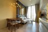 1 Bedroom Apartment for rent in Noble BE19, Khlong Toei Nuea, Bangkok near BTS Asoke