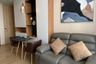 1 Bedroom Apartment for rent in Noble BE19, Khlong Toei Nuea, Bangkok near BTS Asoke