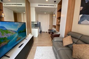 1 Bedroom Apartment for rent in Noble BE19, Khlong Toei Nuea, Bangkok near BTS Asoke