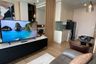 1 Bedroom Apartment for rent in Noble BE19, Khlong Toei Nuea, Bangkok near BTS Asoke