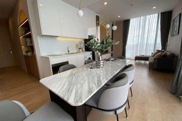 2 Bedroom Apartment for rent in Noble BE19, Khlong Toei Nuea, Bangkok near BTS Asoke
