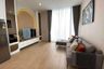 2 Bedroom Apartment for rent in Noble BE19, Khlong Toei Nuea, Bangkok near BTS Asoke