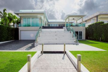 10 Bedroom Villa for sale in Siam Royal View, Nong Prue, Chonburi