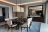 3 Bedroom Condo for rent in The St. Regis Bangkok (Residences), Lumpini, Bangkok near BTS Ratchadamri