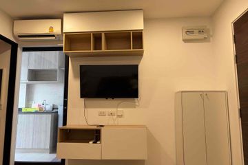 1 Bedroom Condo for rent in GREEN VILLE II, Bang Chak, Bangkok
