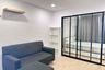 1 Bedroom Condo for rent in GREEN VILLE II, Bang Chak, Bangkok