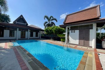 2 Bedroom House for rent in Sam Muk Thani Village, Saen Suk, Chonburi