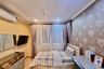 2 Bedroom Apartment for rent in Supalai Wellington, Huai Khwang, Bangkok near MRT Thailand Cultural Centre