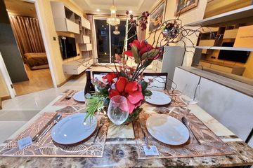 2 Bedroom Apartment for rent in Supalai Wellington, Huai Khwang, Bangkok near MRT Thailand Cultural Centre